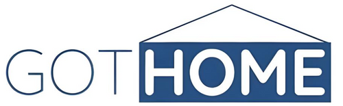 Got Home Logo